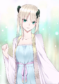 Tsukumo-tan