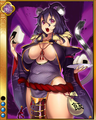 Rank 3 Bewitching SR portrait