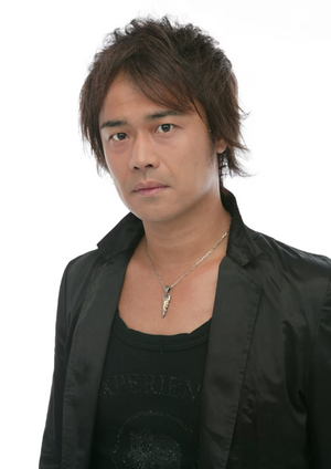 Voice Actor - Hideo Ishikawa.png