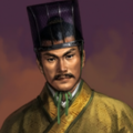 Romance of the Three Kingdoms XI portrait