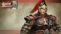Zhou Tai wallpaper