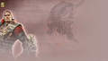 Ding Feng wallpaper