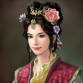 Female Edit Officer 34 (ROTK11).png