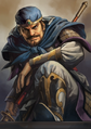 Romance of the Three Kingdoms XII~XIV portrait