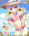 Dignified SSR portrait