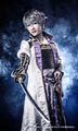 Ikemen Sengoku THE STAGE ~Akechi Mitsuhide Hen~ theater production photo