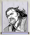 Tairan Sekigahara collaboration portrait in Nobunaga no Yabou: Shinsei Power-Up Kit