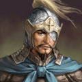 Romance of the Three Kingdoms X portrait