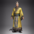 Dynasty Warriors 9 civilian appearance