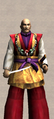 Kessen screenshot