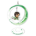 Super-deformed visual by Rakuchii