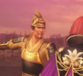 Samurai Warriors 3 screenshot