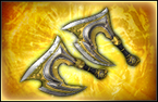 Twin Throwing Axes - 6th Weapon (DW8XL).png