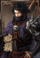 Normal portrait