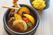 ENCORE Soup Curry (ENCOREスープカレー)