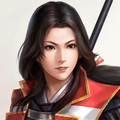 Lady Otsuya