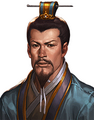 Romance of the Three Kingdoms: The Legend of Cao Cao portrait