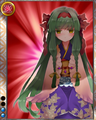Rank 2 Lovely HR portrait