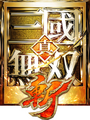 Japanese logo