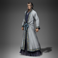 Dynasty Warriors 9 civilian appearance