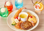 Special Children's Lunch (スペシャルお子さまランチ)