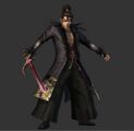 Nobunaga no Yabou Online render