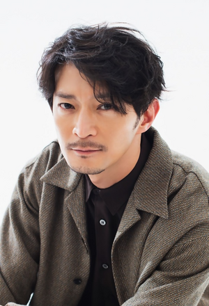 Voice Actor - Kenjiro Tsuda.png