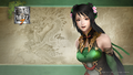 Guan Yinping wallpaper