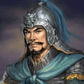 Romance of the Three Kingdoms IX portrait