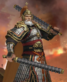 Musou outfit