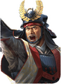 Sekigahara portrait