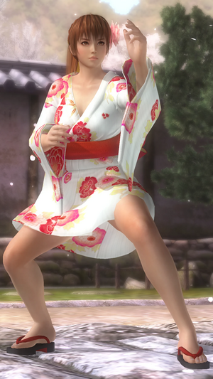 Kasumi Alternate Costume 52 (DOA5LR).png