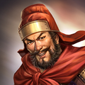 Alternate portrait