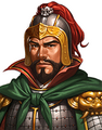 Romance of the Three Kingdoms: The Legend of Cao Cao portrait