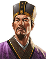 Romance of the Three Kingdoms: The Legend of Cao Cao portrait