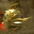 Floating Eye - Drones that attack intruders with meager shots, they serve as minor nuisances to players. Commonly found in the Alveolar Alembic.