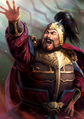 Romance of the Three Kingdoms XIII battle portrait