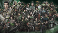 Shu group wallpaper