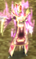 Alternate fury form 2