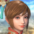 Xiaoqiao