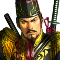 Alternate portrait