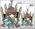 Super-deformed visual