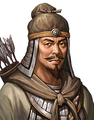 Romance of the Three Kingdoms: The Legend of Cao Cao portrait