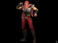 Comic faithful outfit available as downloadable content