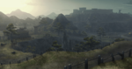 Dynasty Warriors 6 stage image