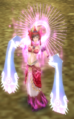 Alternate fury form