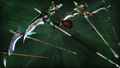 Yueying's arsenal wallpaper