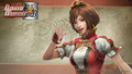 Sun Shangxiang wallpaper