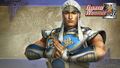 Xu Huang wallpaper