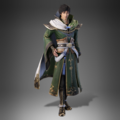 Hypothetical scenario outfit